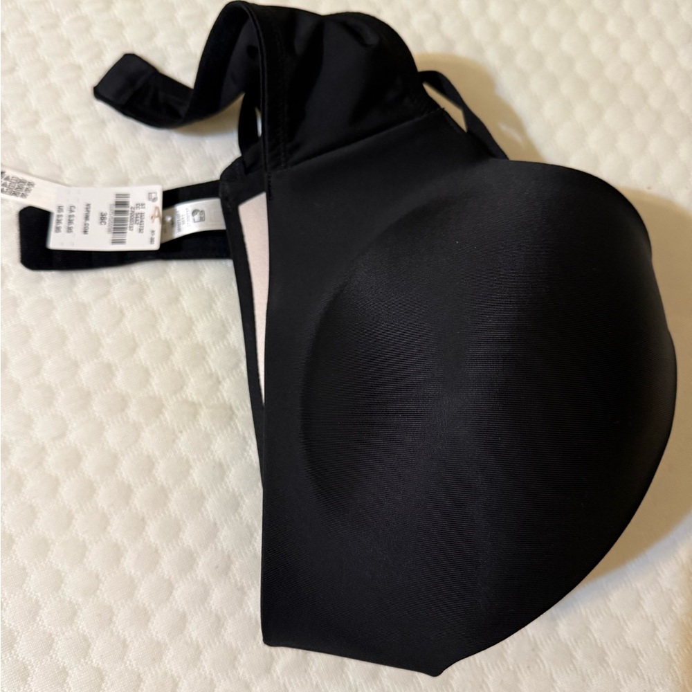 VS Wear Everywhere Lightly Lined Wireless Bra